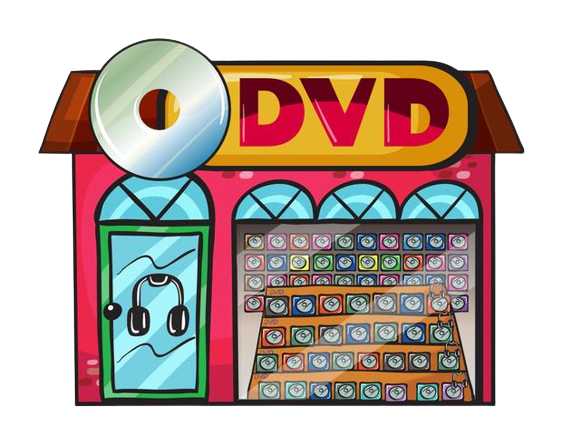 DVD Store