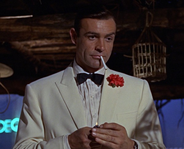 Ace Goldfinger