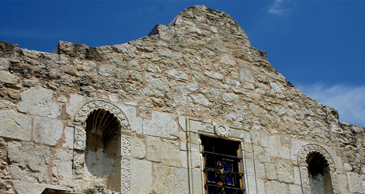 Alamo Videotape