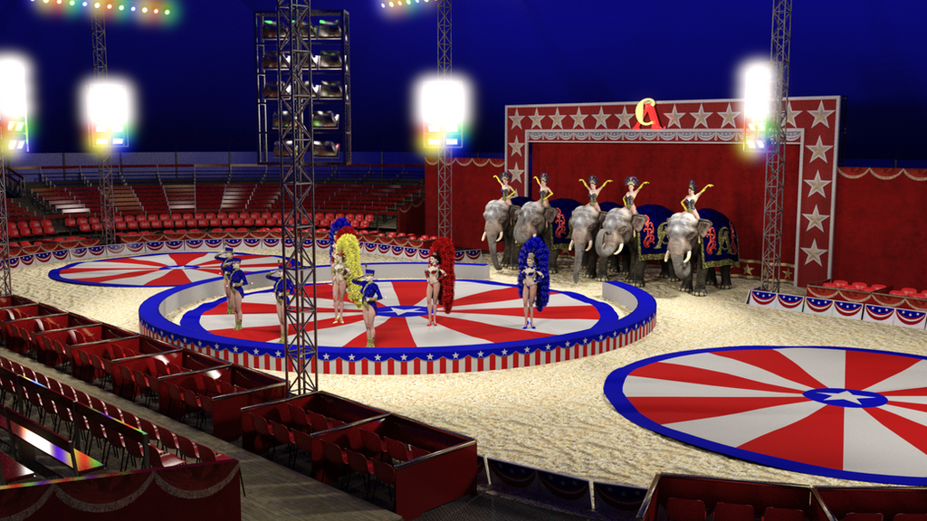 American Circus