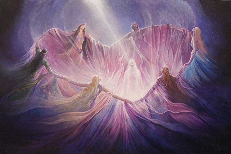 Angels Life