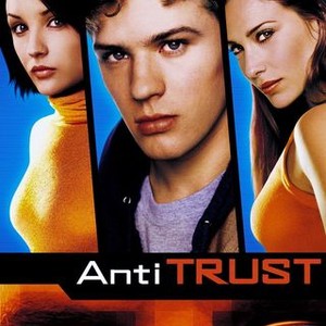 Antitrust Tomatoes