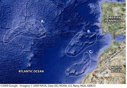 Atlantis Cause
