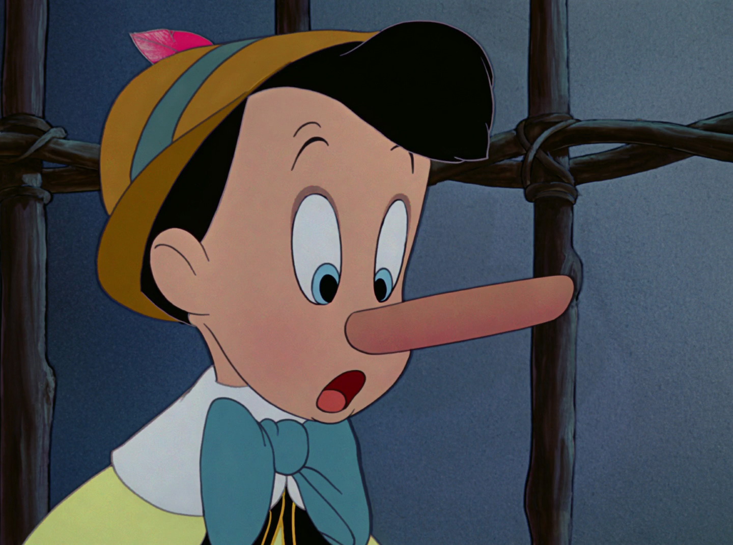 Banger Pinocchio
