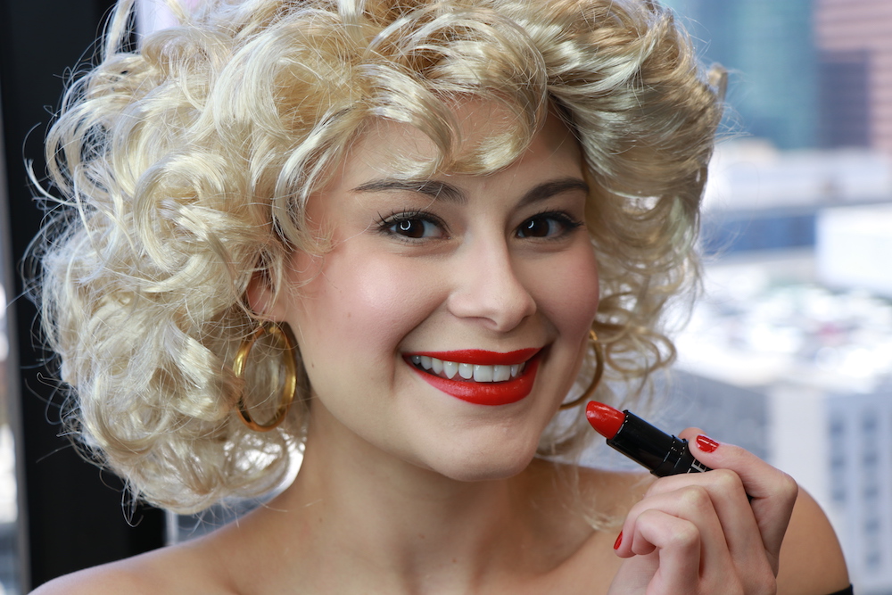 Beauty Grease