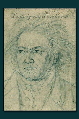 Beethoven Exorcist