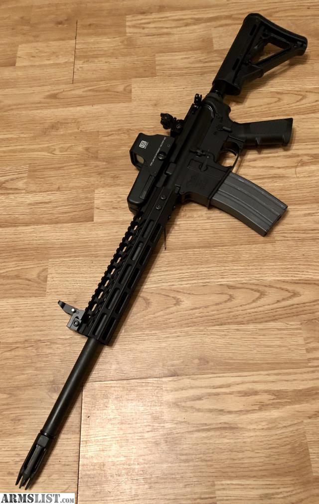 Blackout Private