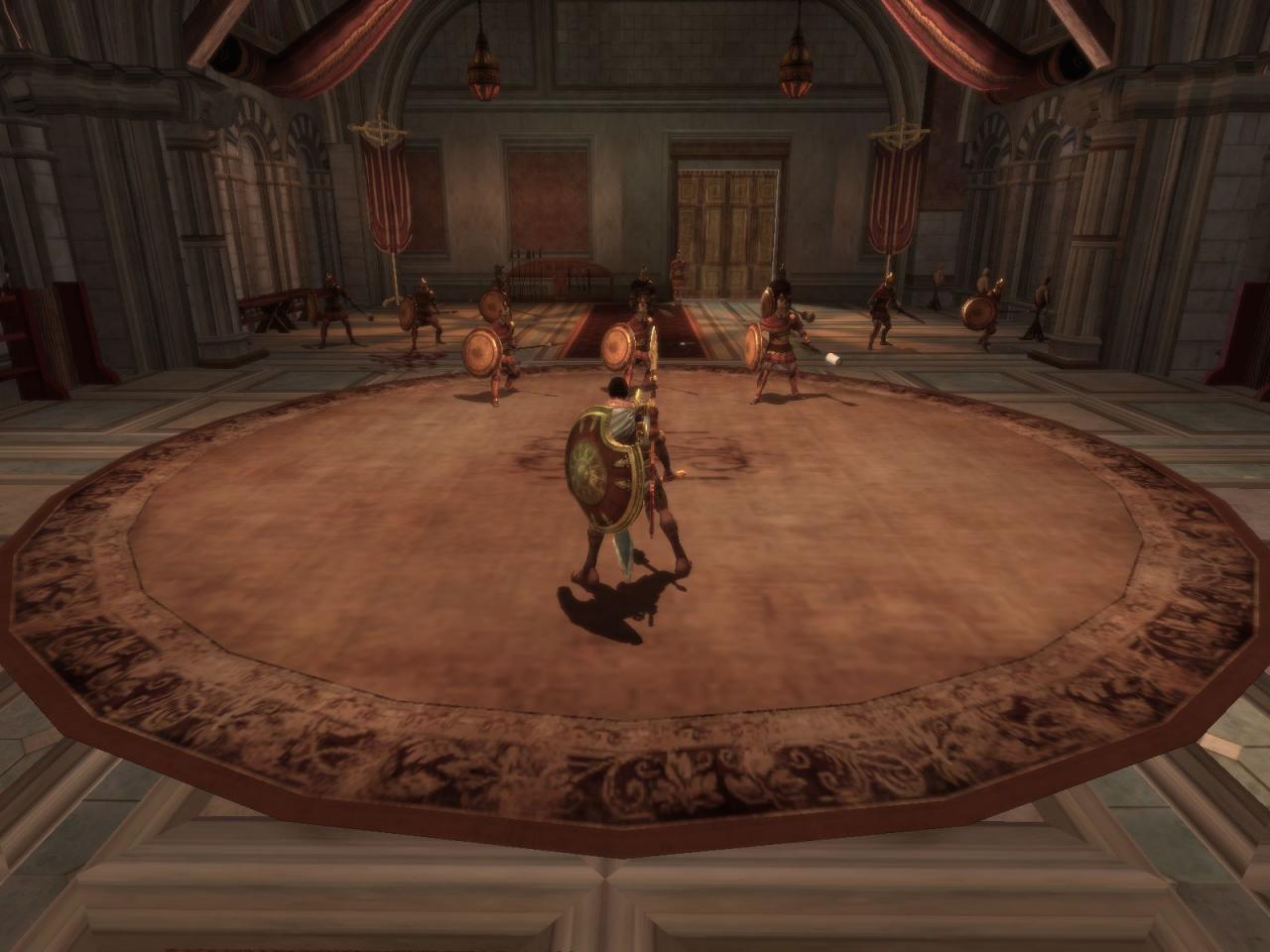 Blood Argonauts