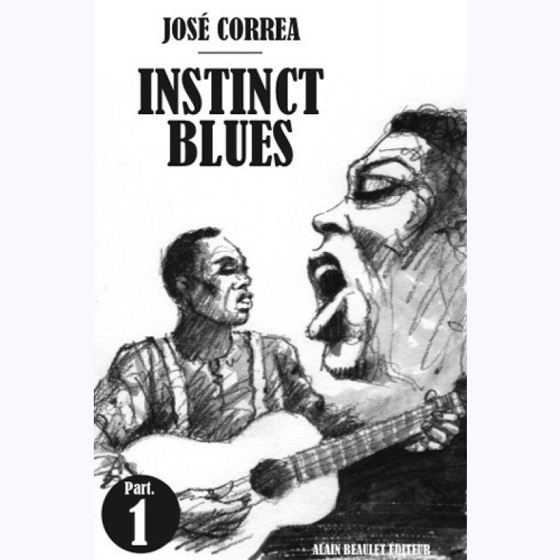 Blues Instinct