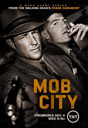 Boulevard Mob