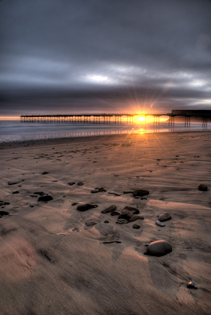 Brannigan Sunrise