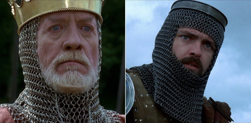 Braveheart Human