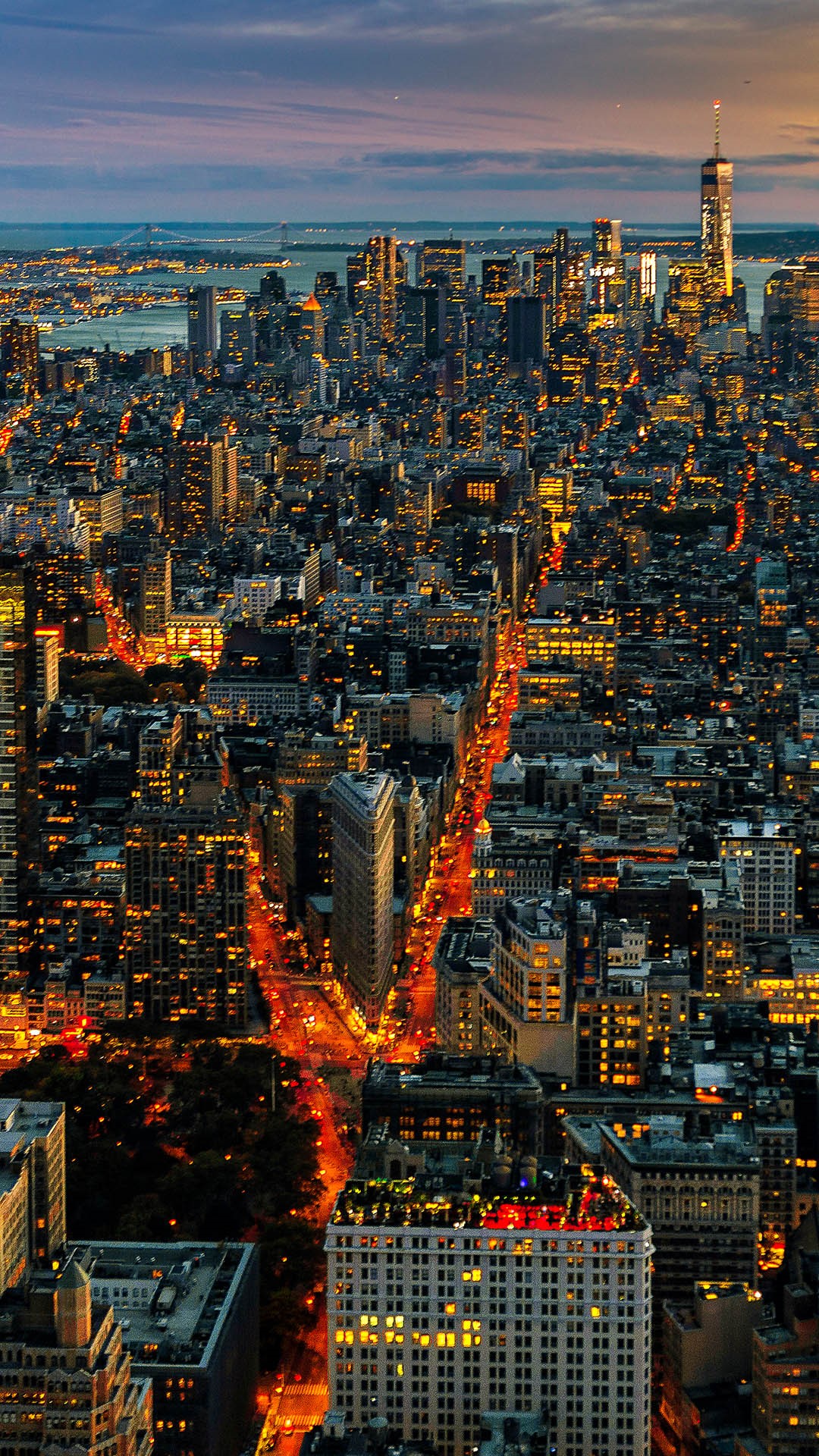 Brooklyn Desert