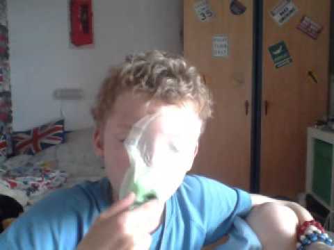 Bubble Grosse