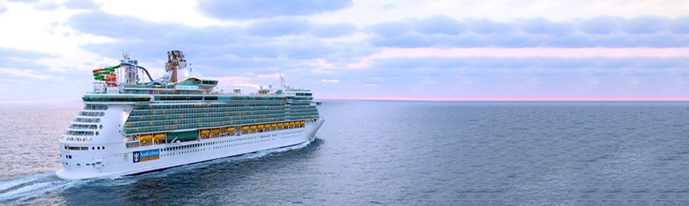 Caribbean Liberty