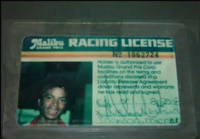 Chaplin License