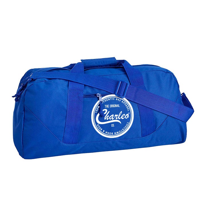 Charade Duffel
