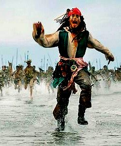 Chasing Fight