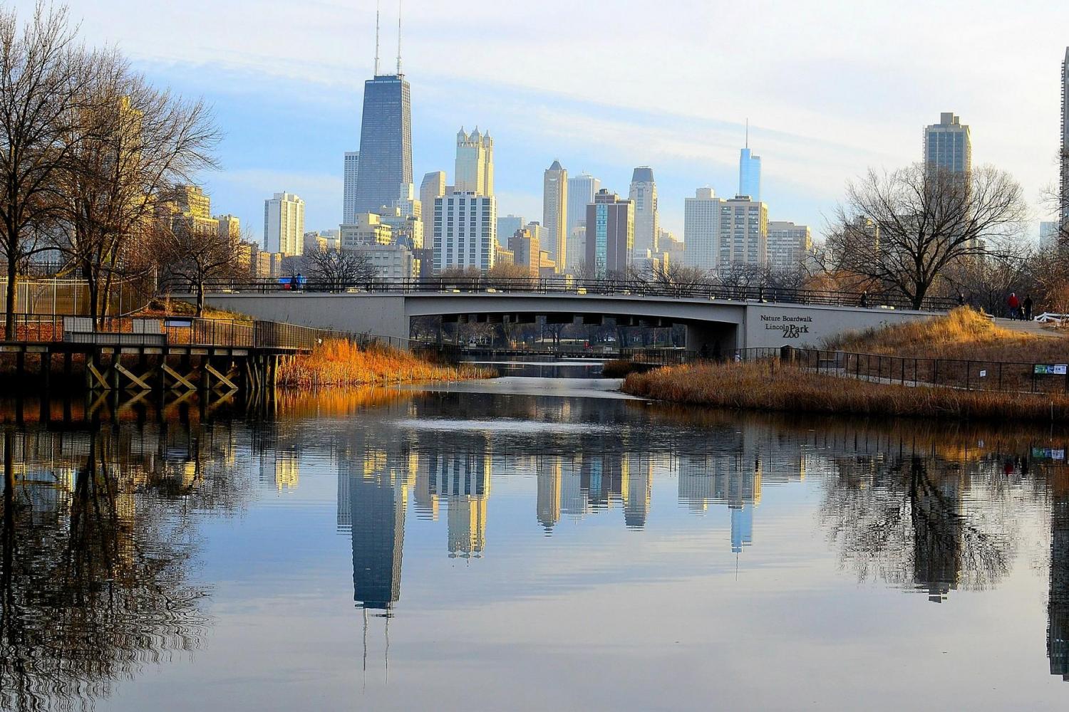 Chicago North