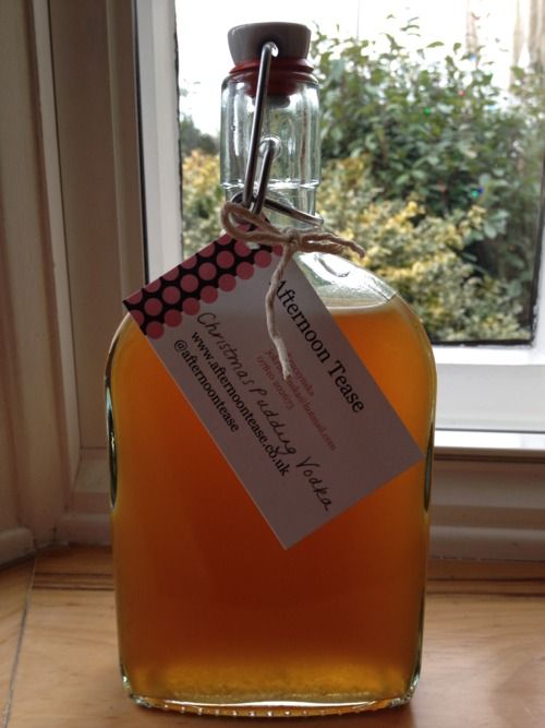 Christmas Moonshine
