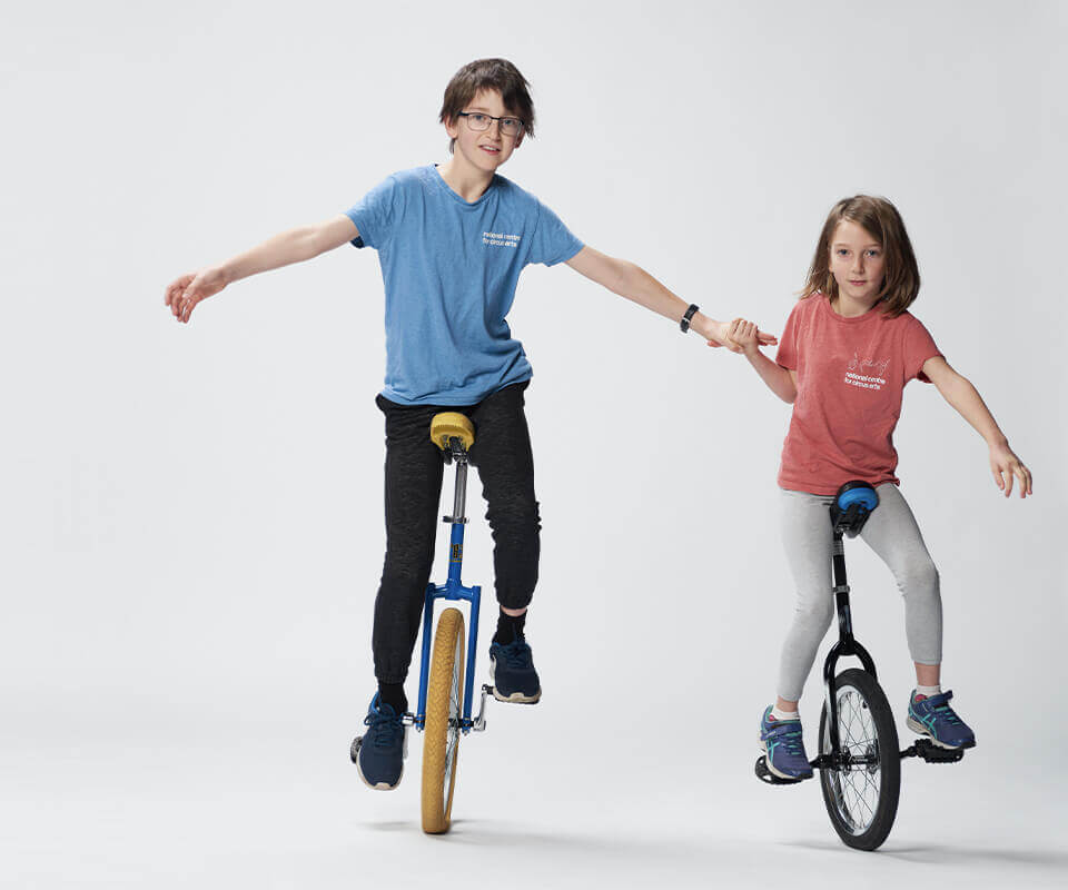 Circus Youth