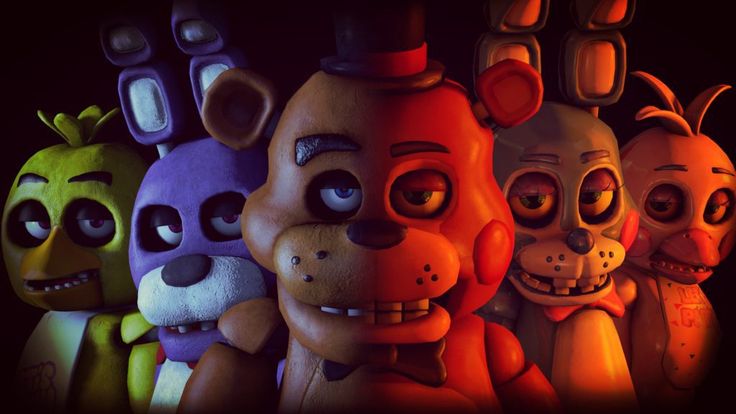 Clash Freddy
