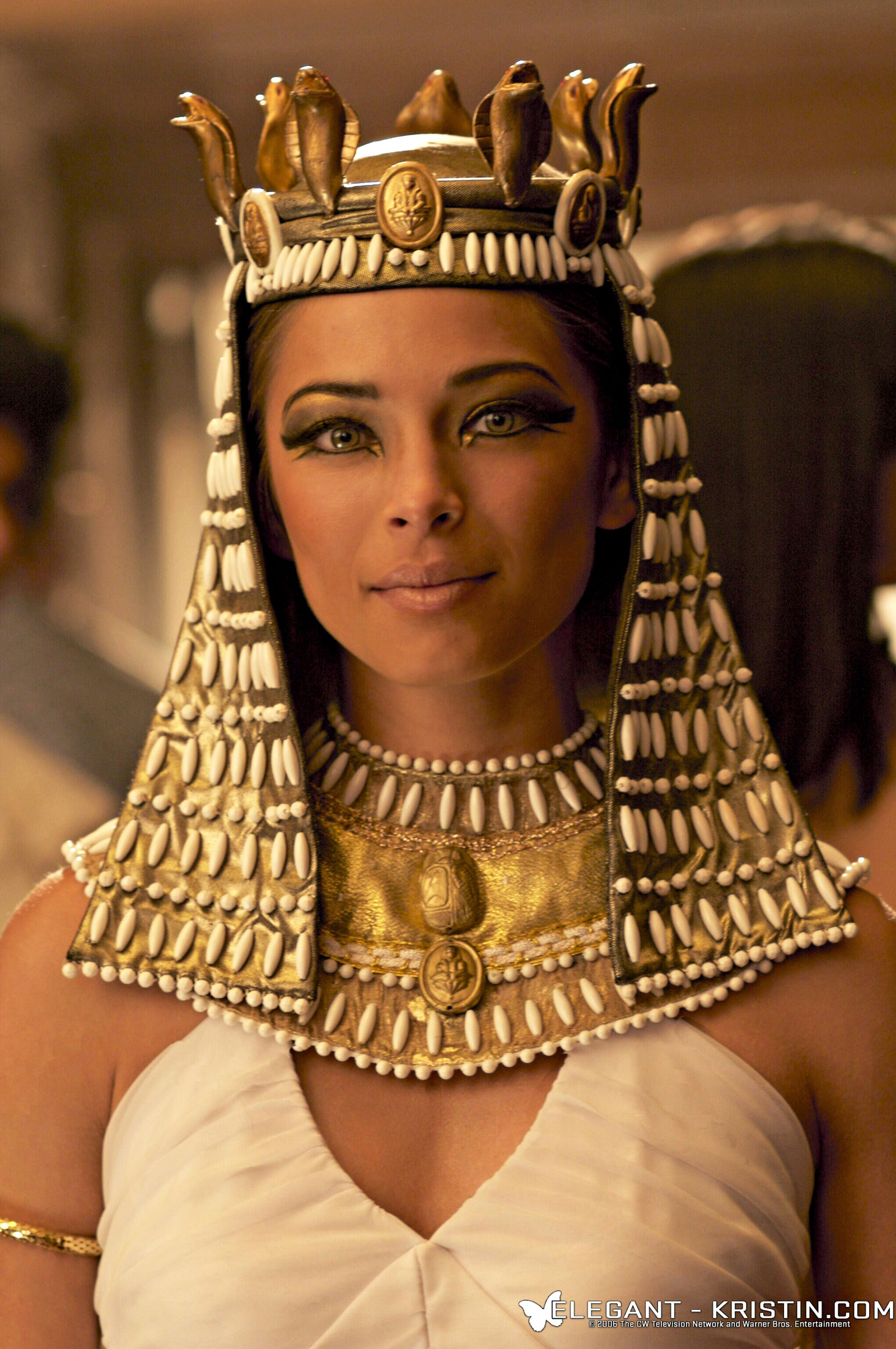 Cleopatra Devil