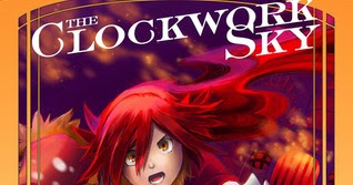 Clockwork Paradise