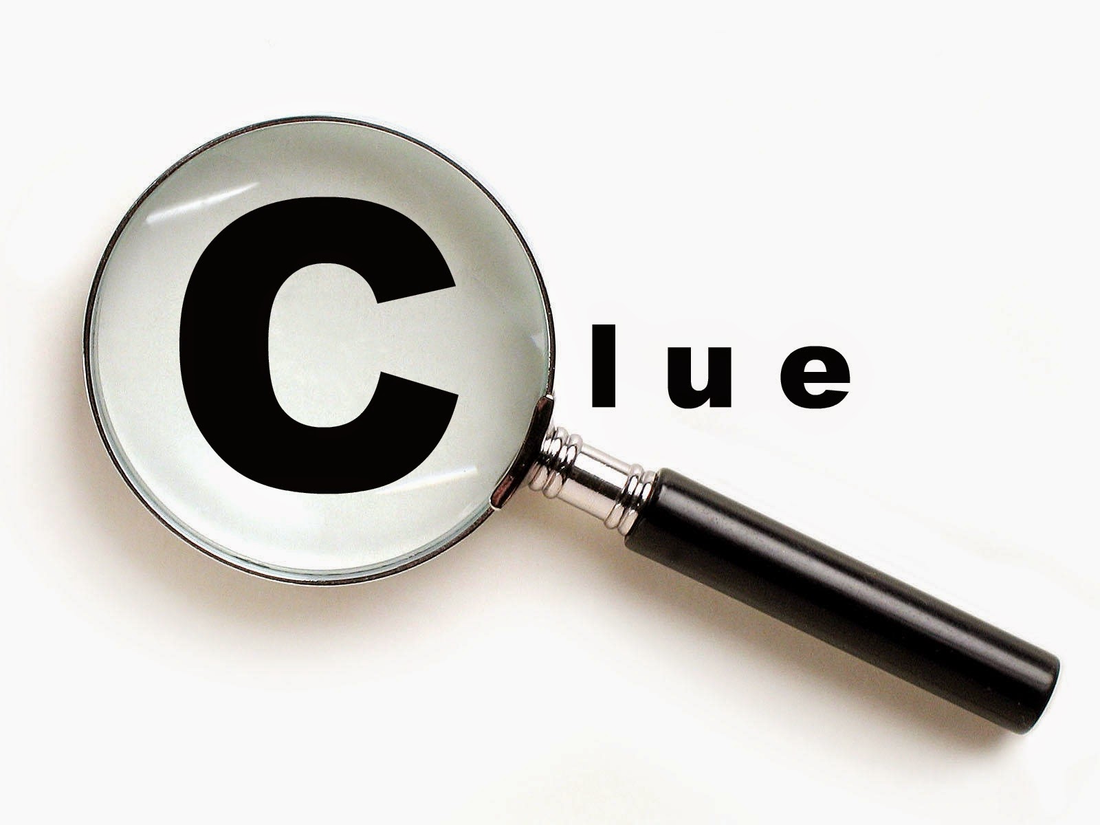 Clue Grail