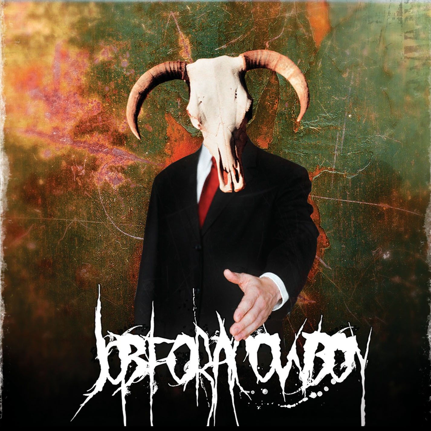 Cowboy Doom