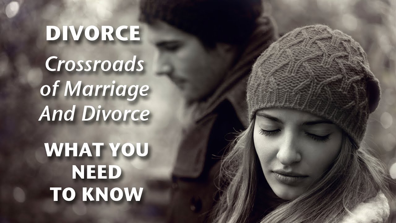 Crossing Divorce
