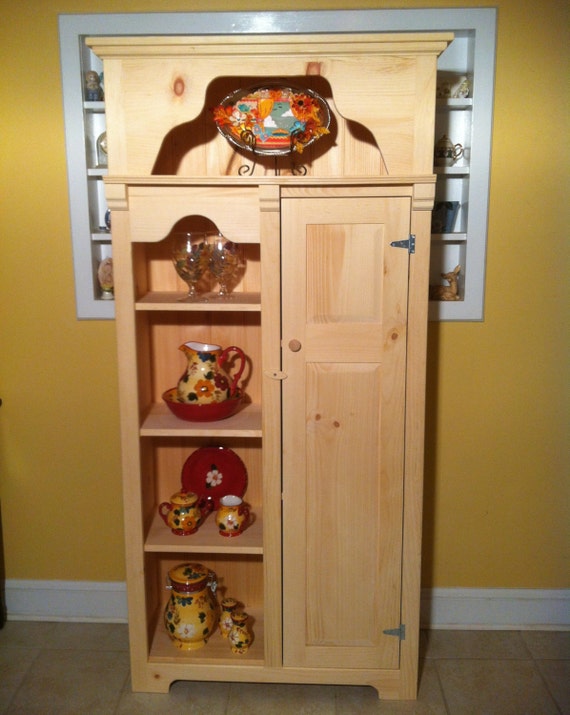 Cupboard Sinners