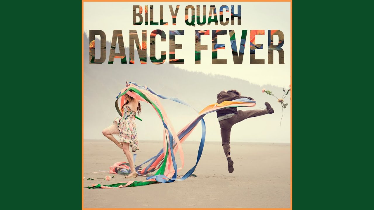 Dancing Fever