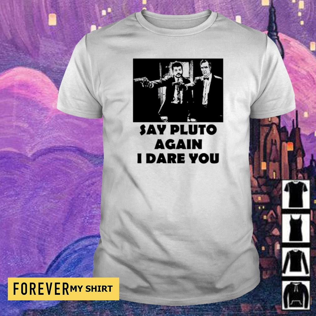 Dares Pluto