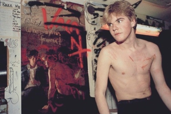 Dazed Punk