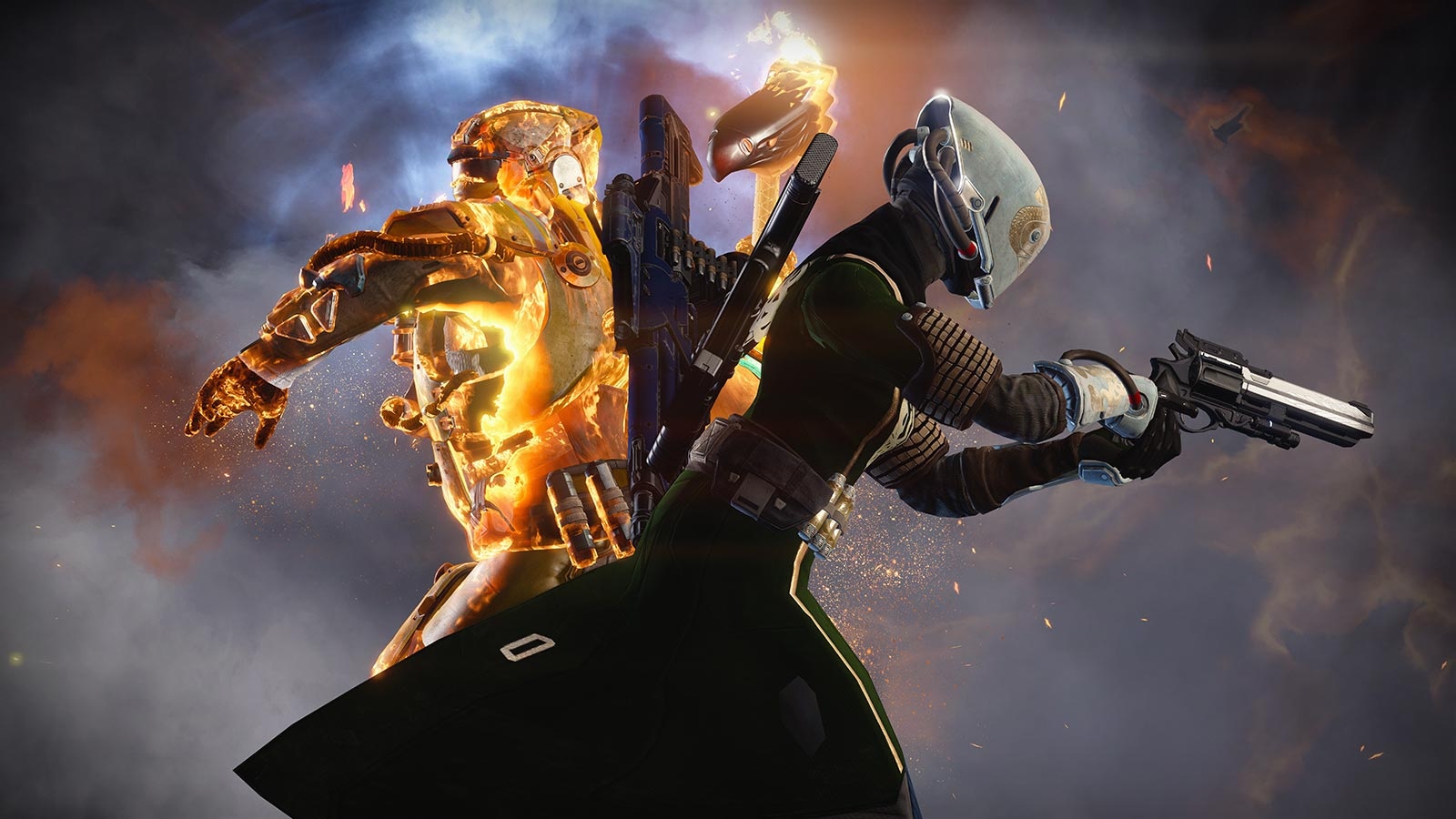 Destiny Saturday