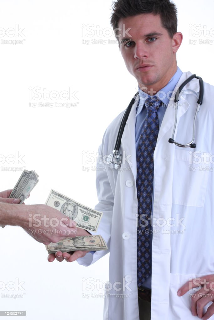 Doctor Grail