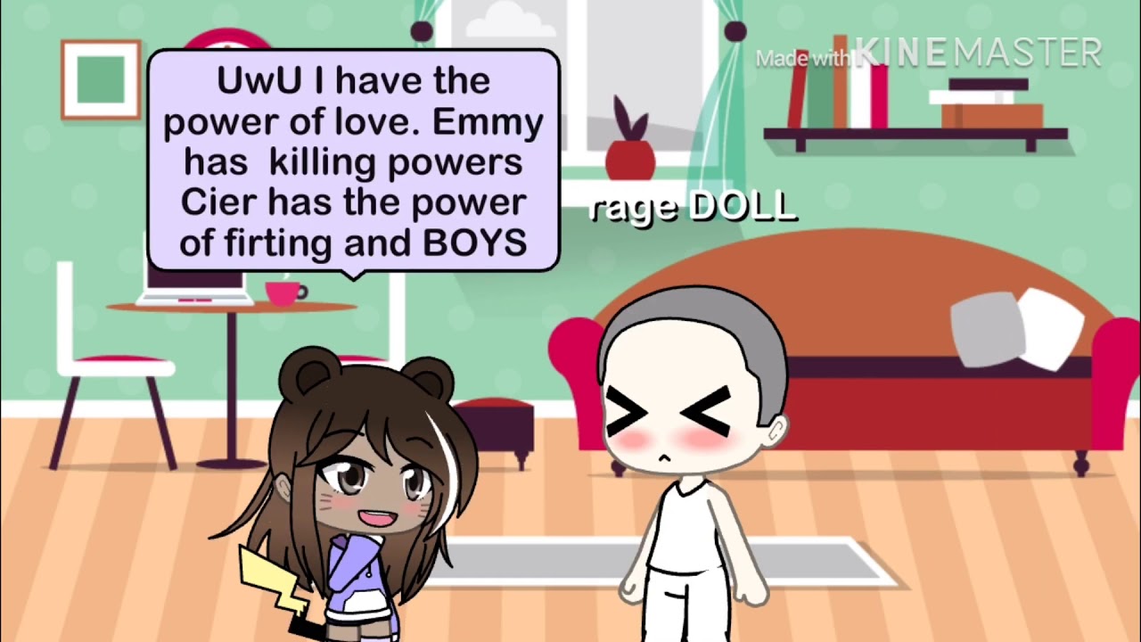 Dolls Rage