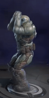 Doom Dancing