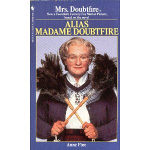 Doubtfire Labyrinth