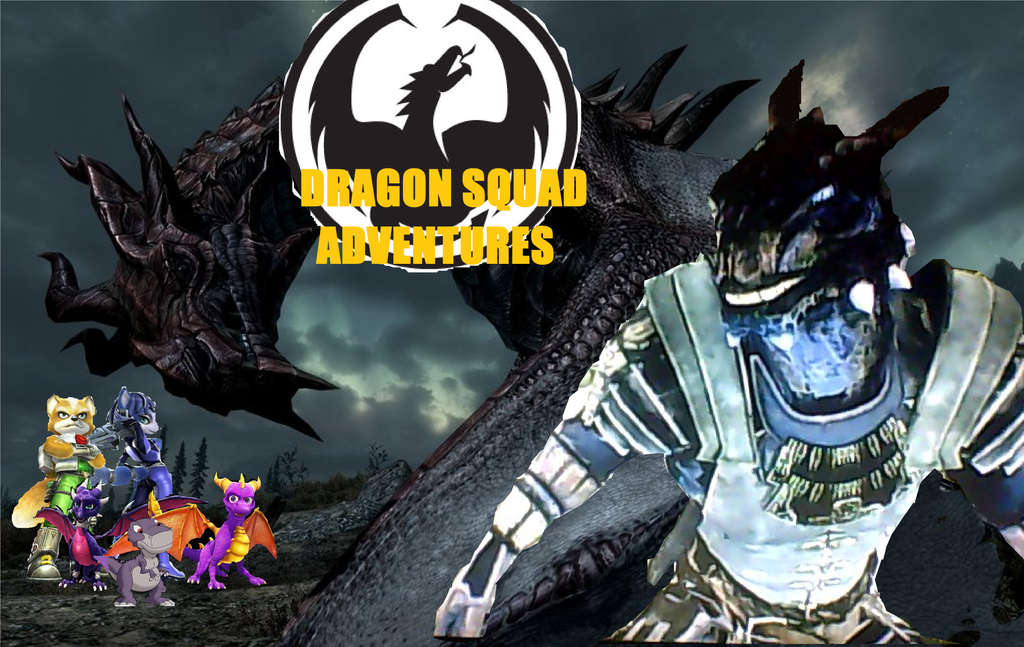 Dragon Squad