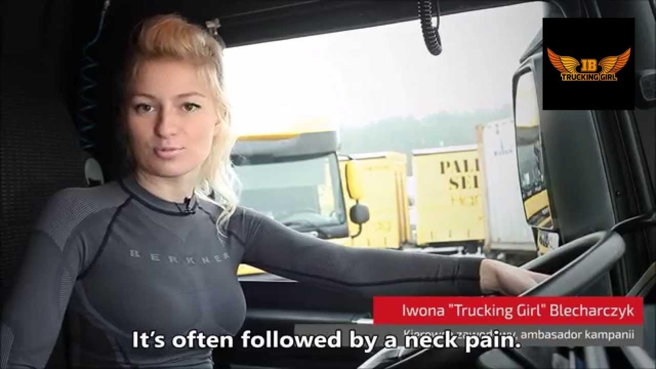 Driving Polish