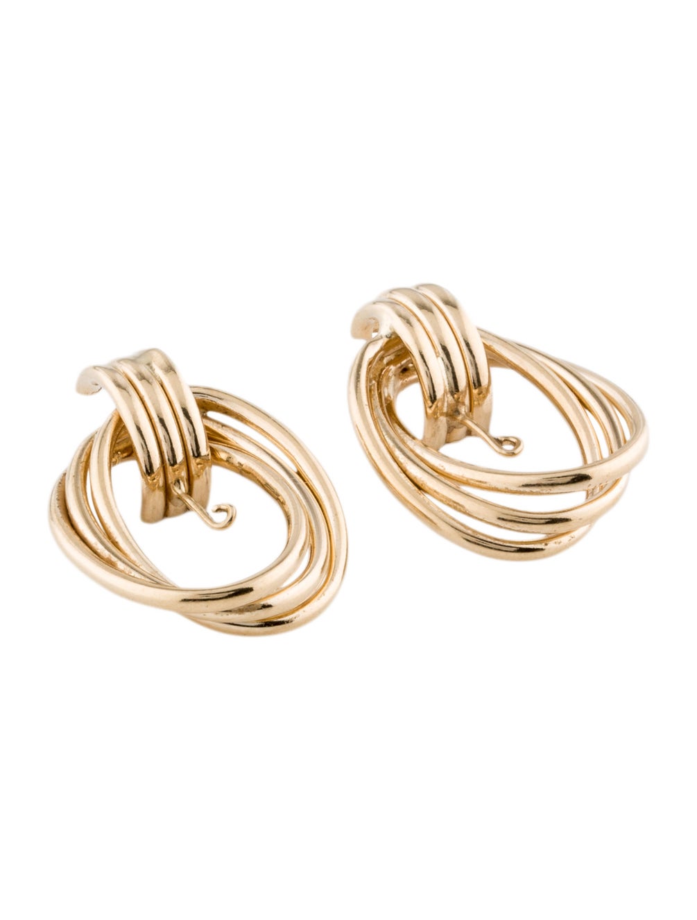 Earring Instinct