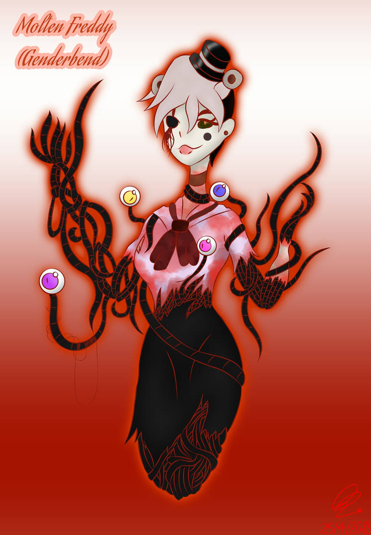 Element Freddy