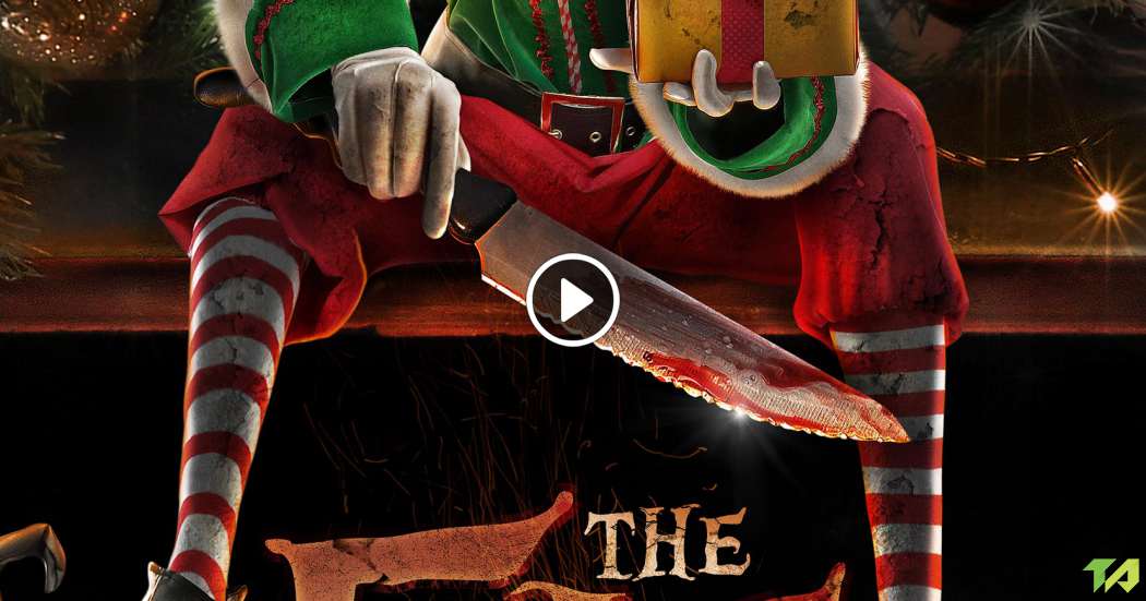 Elf Murder