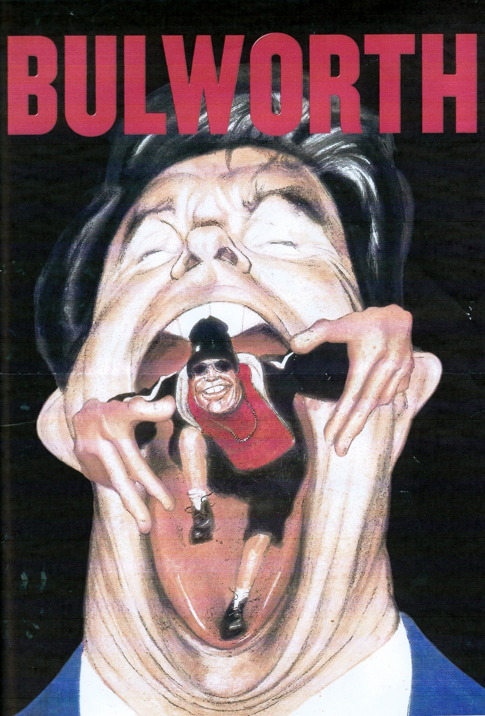 English Bulworth