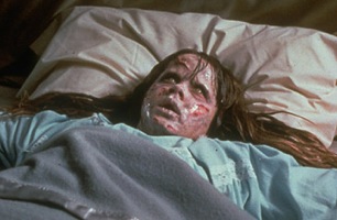 Exorcist Sting