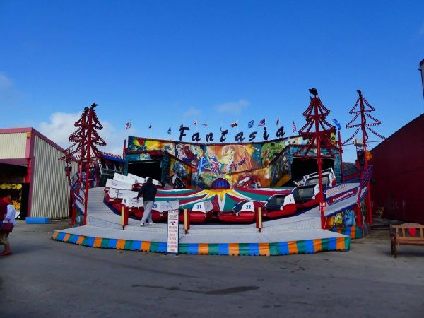 Fantasia Park