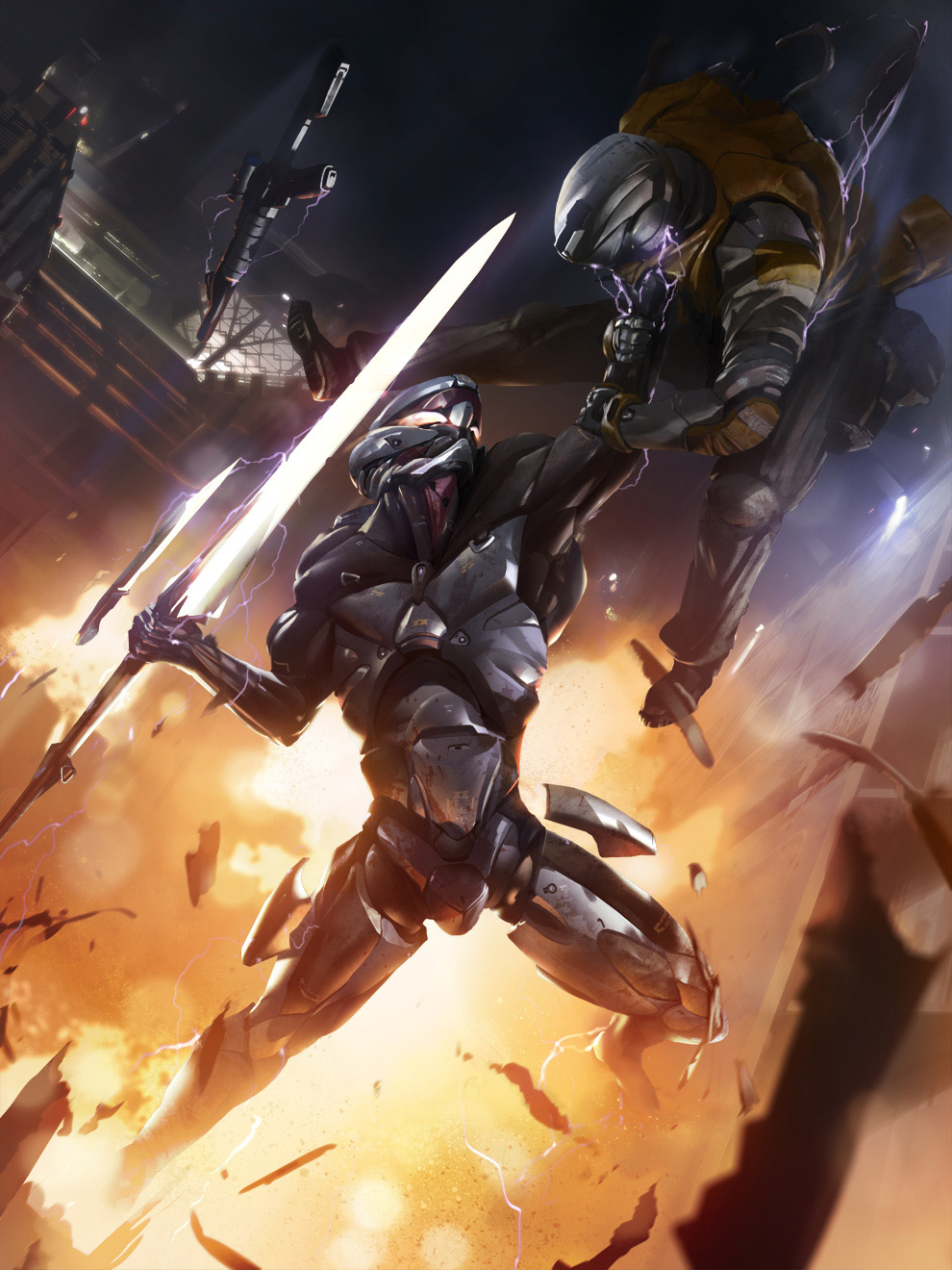 Fantasy Troopers