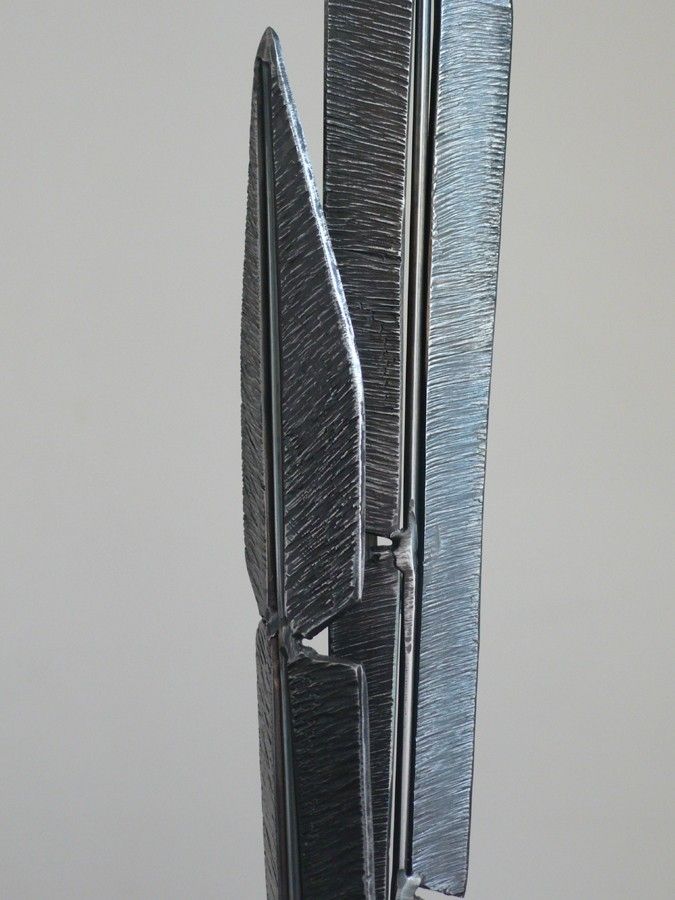 Feathers Metal